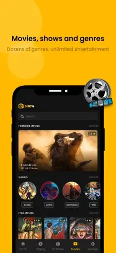 hotstar-recent-movies Movies and shows
