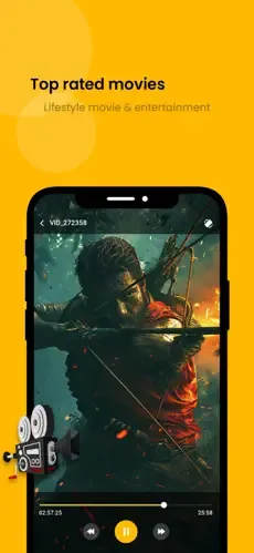 hotstar-recent-movies Top Rated Movies